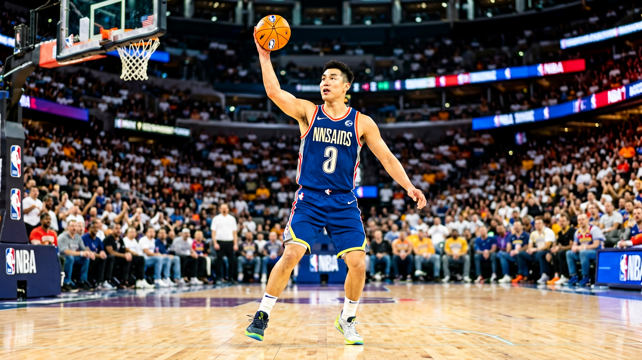 NBA