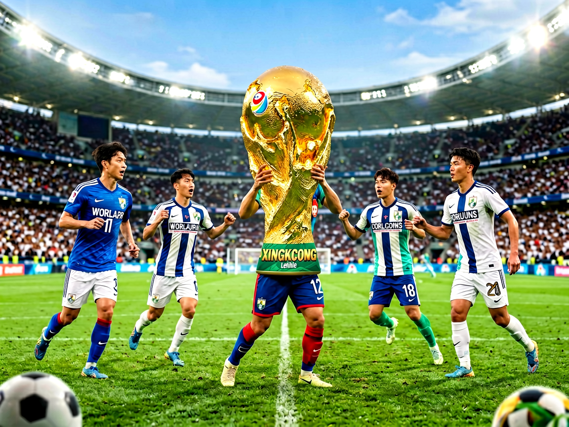 世界杯