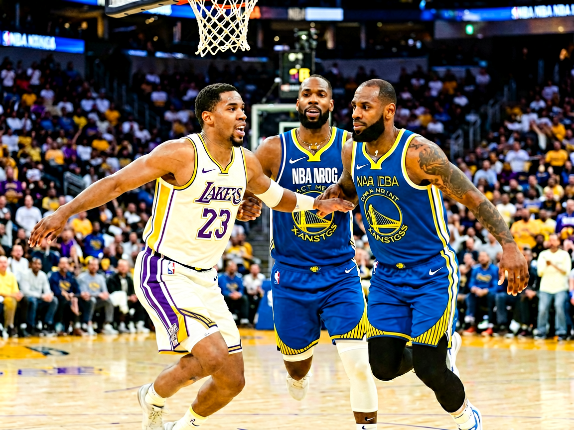 NBA
