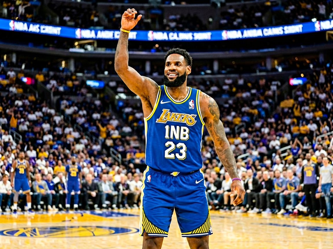 NBA